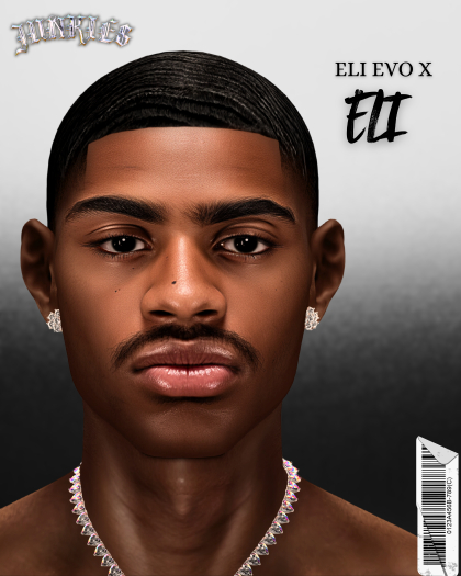 Second Life Marketplace - Eli Shape ( Eli )